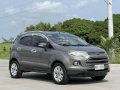 2017 Ford Ecosport 1.5 Titanium A/T-1