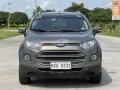 2017 Ford Ecosport 1.5 Titanium A/T-0