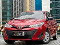 2019 Toyota Vios 1.3 J Manual Gas📱09388307235📱-2