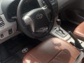 For Sale! Toyota Altis G 2010 model A/T-9