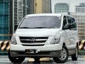 2014 Hyundai Grand Starex Gold Diesel Automatic-1