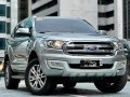 2016 Ford Everest Trend 2.2L Automatic Diesel 📲Carl Bonnevie - 09384588779-5