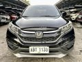 Honda CRV 2016 2.0 S Automatic -0