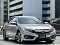 2016 Honda Civic 1.8 E Gas Automatic-0