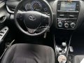 Toyota Vios 1.3XLE Cvt 2022 Silver-3