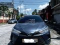 2023 Toyota Vios 1.3XLE Cvt Grayish Blue-0
