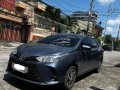 2023 Toyota Vios 1.3XLE Cvt Grayish Blue-1