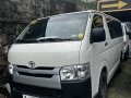 2022 Toyota Hiace Commuter 3.0 Engine-0