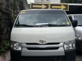 2022 Toyota Hiace Commuter 3.0 Engine-1