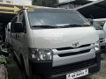 2022 Toyota Hiace Commuter 3.0 Engine-2
