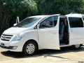 HOT!!! 2018 Hyundai Grand Starex VGT HVX for sale at affordable price -0