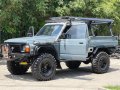 HOT!!! 1997 Nissan Patrol Safari UTE 4x4 LOADED for sale at affordable price -0