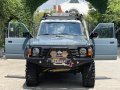 HOT!!! 1997 Nissan Patrol Safari UTE 4x4 LOADED for sale at affordable price -2