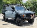 HOT!!! 1997 Nissan Patrol Safari UTE 4x4 LOADED for sale at affordable price -1