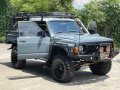 HOT!!! 1997 Nissan Patrol Safari UTE 4x4 LOADED for sale at affordable price -1