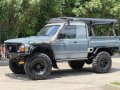 HOT!!! 1997 Nissan Patrol Safari UTE 4x4 LOADED for sale at affordable price -3