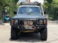 HOT!!! 1997 Nissan Patrol Safari UTE 4x4 LOADED for sale at affordable price -5
