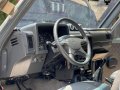 HOT!!! 1997 Nissan Patrol Safari UTE 4x4 LOADED for sale at affordable price -10