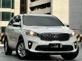 2018 Kia Sorento 2.2 4x2 Diesel Automatic📱09388307235📱-2