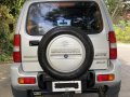 Suzuki Jimny 2002 M/T 4x4 For Sale-1