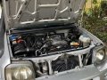 Suzuki Jimny 2002 M/T 4x4 For Sale-3