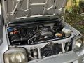 Suzuki Jimny 2002 M/T 4x4 For Sale-3