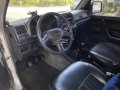 Suzuki Jimny 2002 M/T 4x4 For Sale-7