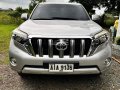 HOT!!! 2015 Toyota Land Cruiser Prado for sale at affordable price -0