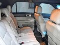 2013  Ford   Explorer 2.0L 4DR FW  Gasoline A/T  628T Negotiable Batangas Area   PHP 628,000-15