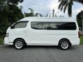 2018 NISSAN NV350 URVAN 2.5 PREMIUM A/T-2