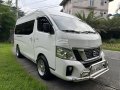 2018 NISSAN NV350 URVAN 2.5 PREMIUM A/T-7