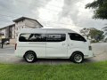 2018 NISSAN NV350 URVAN 2.5 PREMIUM A/T-6