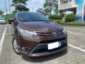 2014 Toyota Vios 1.3e mt VVTi 📱09388307235📱-2