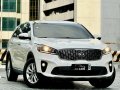 2018 Kia Sorento 2.2 4x2 Diesel Automatic 179k ALL IN DP PROMO! NEWLY SERVICE IN CASA KIA! 7 SEATER‼-1