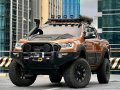 2020 Ford Ranger Wildtrak 4x4 Diesel Automatic Top of the Line-1