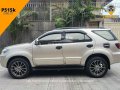 2008 Toyota Fortuner Automatic-6