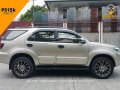 2008 Toyota Fortuner Automatic-7