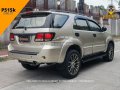 2008 Toyota Fortuner Automatic-8