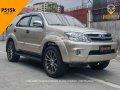 2008 Toyota Fortuner Automatic-11