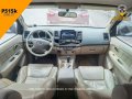 2008 Toyota Fortuner Automatic-13