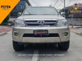 2008 Toyota Fortuner Automatic-12