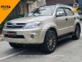 2008 Toyota Fortuner Automatic-0