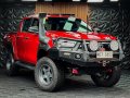 HOT!!! 2022 Toyota Hilux V 4x4 for sale at affordable price -0