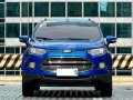 2018 Ford Ecosport Titanium Gas Automatic Rare 8K Mileage Only!-5