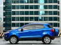 2018 Ford Ecosport Titanium Gas Automatic Rare 8K Mileage Only!-4