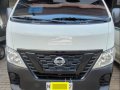 2020 Nissan Urvan NV350-0