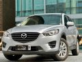 2015 Mazda CX5 2.0 Automatic Gas 50k kms only! Casa Maintained!-1