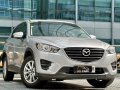 2015 Mazda CX5 2.0 Automatic Gas 50k kms only! Casa Maintained!-0