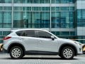 2015 Mazda CX5 2.0 Automatic Gas 50k kms only! Casa Maintained!-5