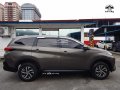 Brown 2022 Toyota Rush MPV for sale-4